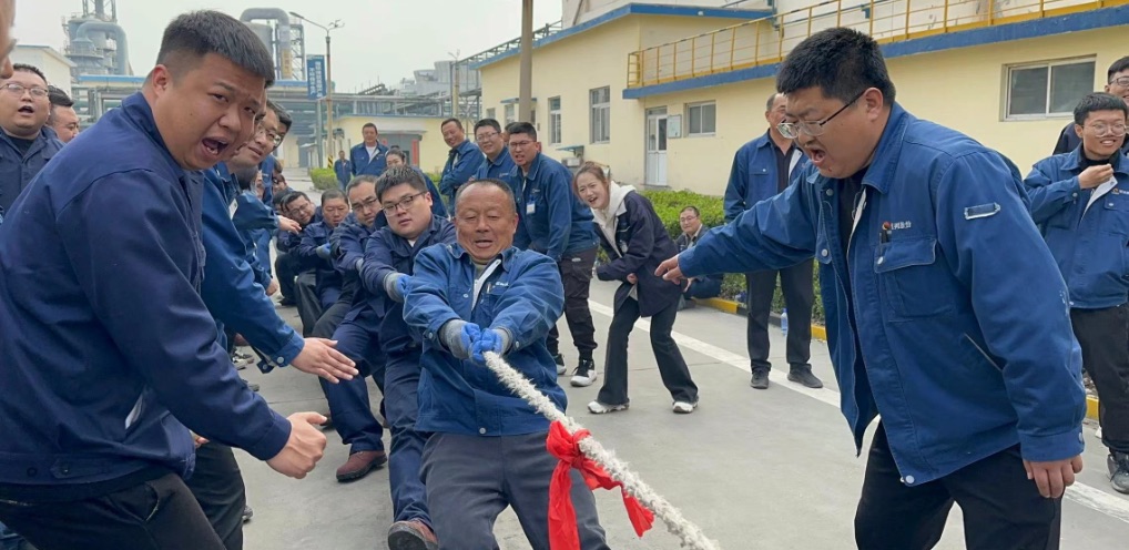 山东恒邦冶炼股份有限公司