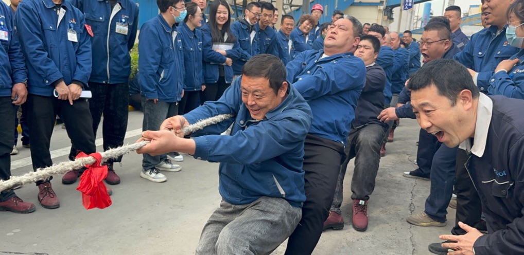 山东恒邦冶炼股份有限公司